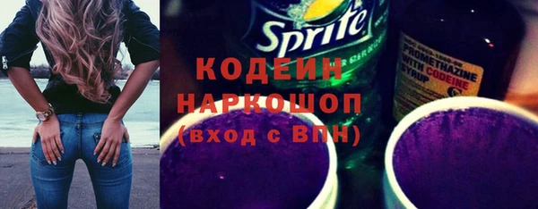 хмурый Верхний Тагил