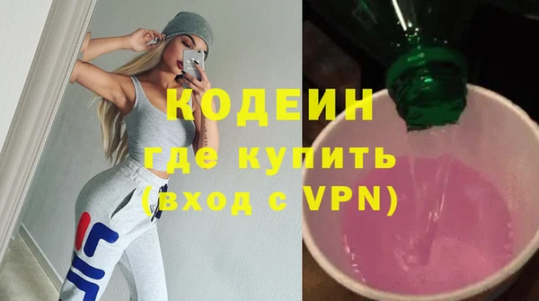хмурый Верхний Тагил