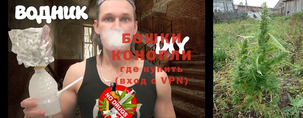 хмурый Верхний Тагил